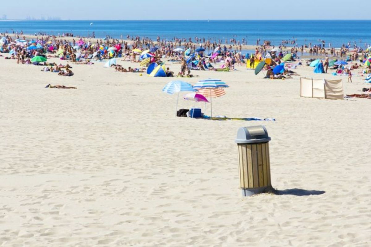 concrete-bin-bin-on-busy-beach-min