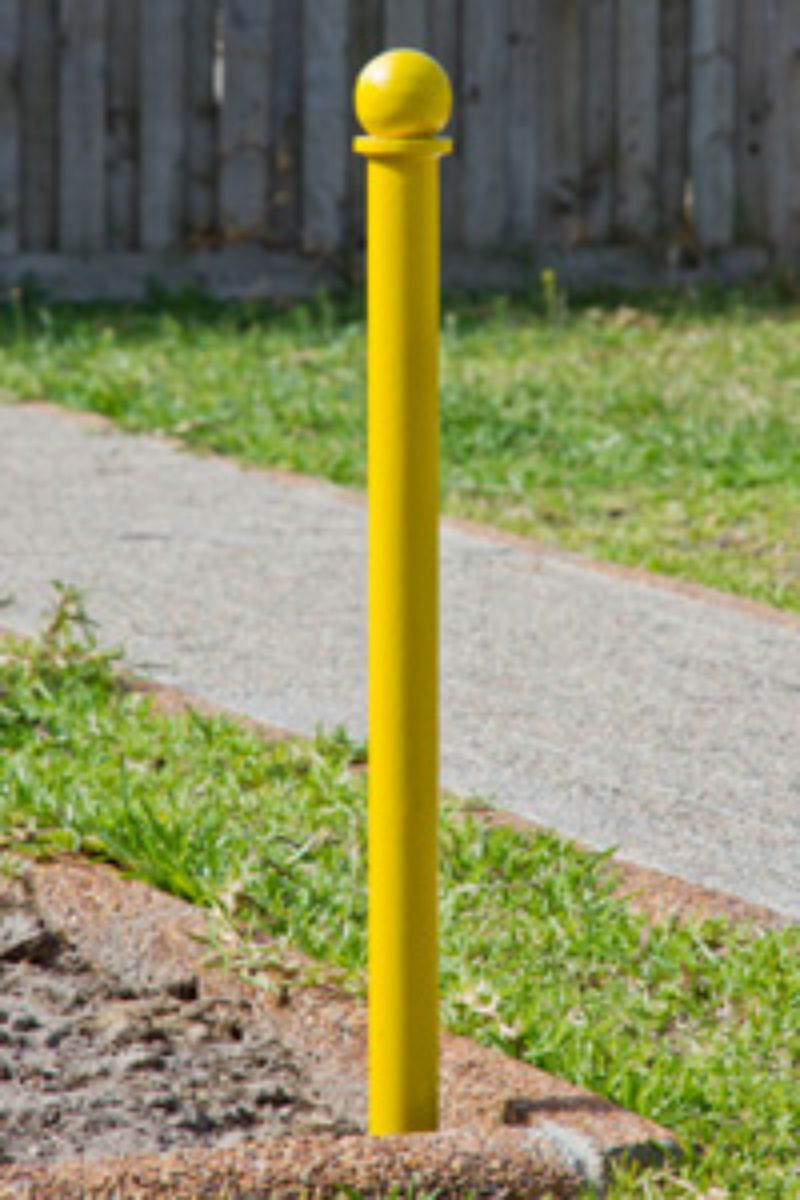 bollards-Ball-Head-50-Steel-Bollards-min