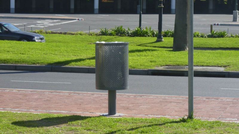 steel-bin-Perforated-Pedistal-Bin-min