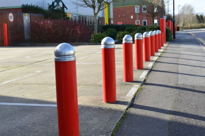 red-security-traffic-tapered-bollards-min