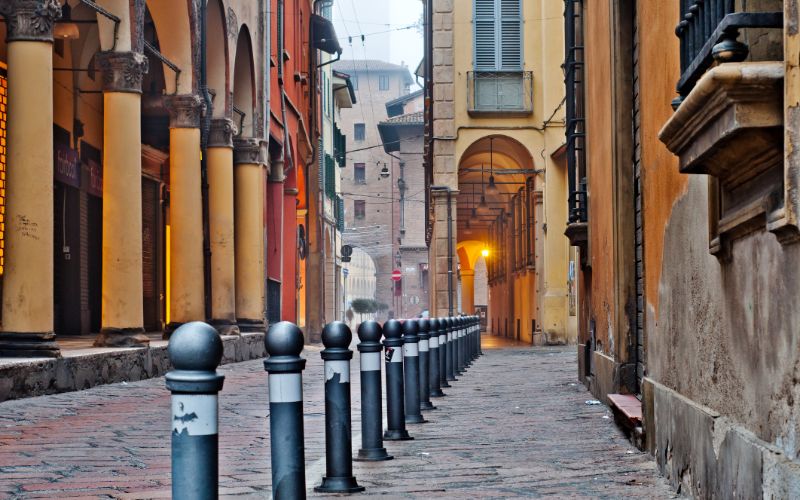 bollards-on-a-cobble-street-min