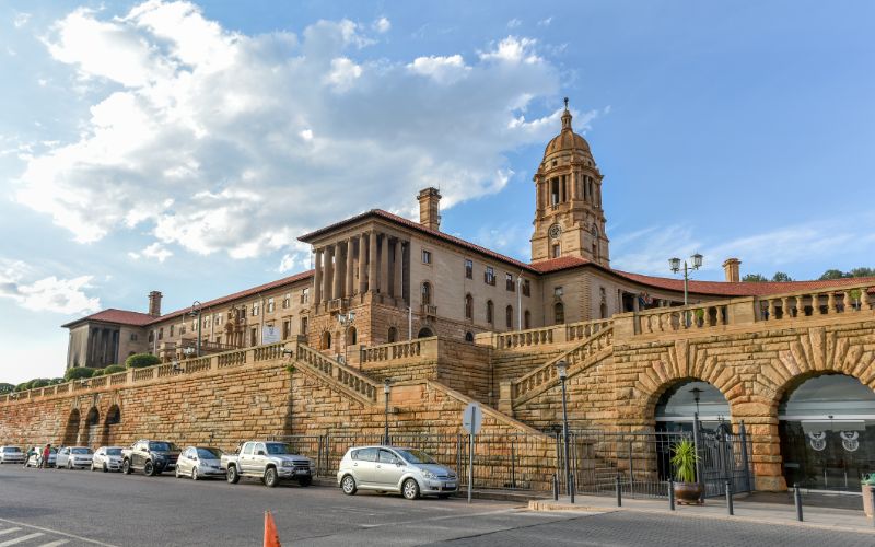 bollards-union-buildings-pretoria-south-africa-min