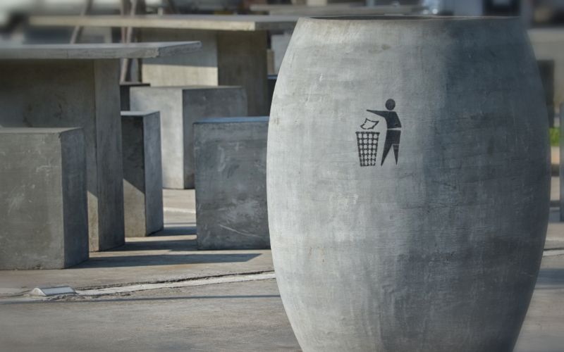 concrete-bins-trash-can-recycle-bin-min