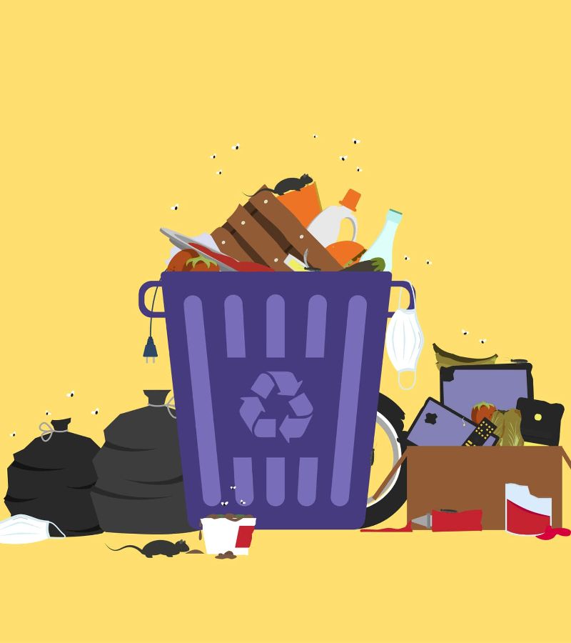 Concrete-Bins-Overflowing-Trash-min