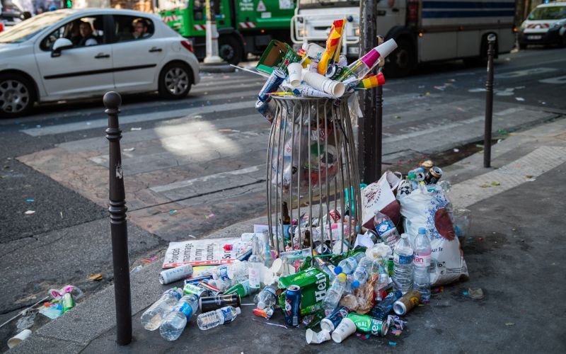Concrete-Bins-Trash-Falling-Out-min