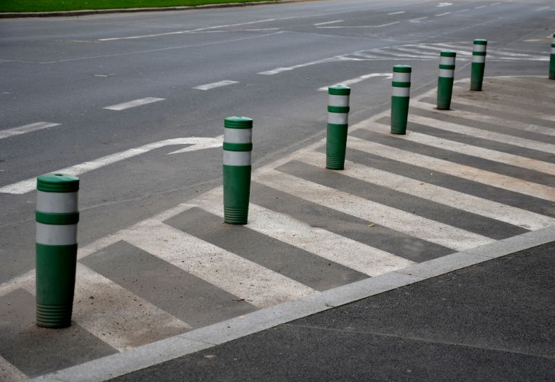 bollards-green-min