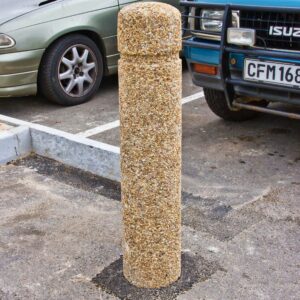 Bloc 220 Concrete Bollards
