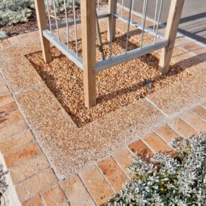 Bloc 300 Flat Tree Element Surround