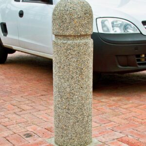 Cape Concrete Bollards